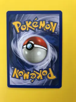 Hitmonlee 42/105 1st Edition - Neo Destiny - Pokemon Card - Image 3