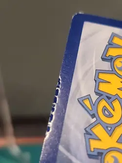Swampert EX XY55 Black Star Promo Pokemon Card See Description - Image 3