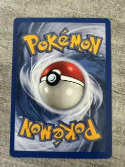 Pokemon Card Jigglypuff Neo Destiny Uncommon 44/105 - LP+ - Image 2