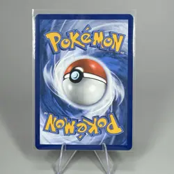 Pokemon TCG Riolu ME01 Black Star Promo Mega Evolution Exclusive Holo Card - Image 2
