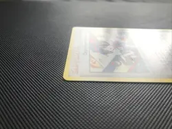 Department Store Girl 85/99 Platinum Arceus Pokemon Card NM - Image 3