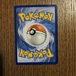 Pokemon Card TCG Celebi SWSH Shining Fates 003/072 Rare NM 2021 - Image 2