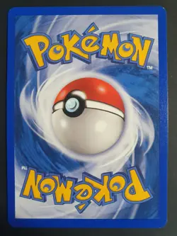 Meowth 42/95 - Team Magma vs Team Aqua Set - Pokemon Card - Near Mint Condition - Image 2