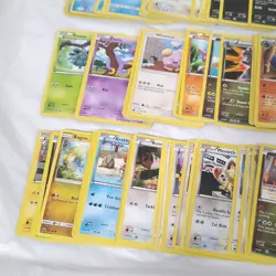 Pokemon Card Lot of 305 Cards All from 2014 to 2018 Good Condition Trading TCG - Image 5