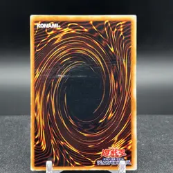 Water Omotics Vol 4 Japanese Yugioh Card - Image 2