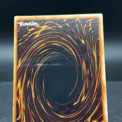 Water Omotics Vol 4 Japanese Yugioh Card - Image 3