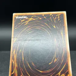Water Omotics Vol 4 Japanese Yugioh Card - Image 4