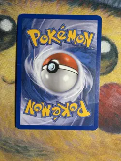 Slowking 32/95 HGSS Call of Legends Reverse Holo Rare Pokemon Card MP - Image 5