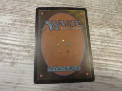 1x FOIL Prodigal Pyromancer - M10 2010 - NM/EX - German - MTG Direct Damage - Image 2