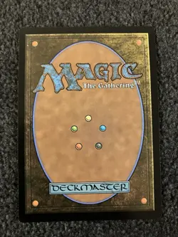 Magic The Gathering MTG - Bloodthirsty Conqueror - Foundations - Image 2