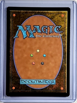 2023 MTG Magic the Gathering 30th Anniversary Promo Foil #1993 Serra Angel Retro - Image 2