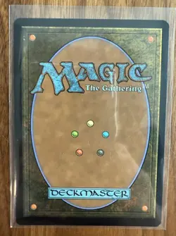 Magic the Gathering - Gwenom, Remorseless Foil - Promo - Spider-Man - M/NM - Image 2