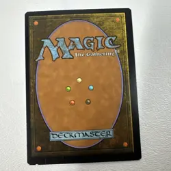 Earl of Squirrel - LP Regular Rare #108 Magic the Gathering MTG - Image 2