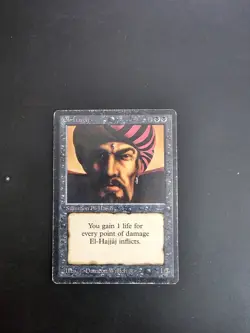 El-Hajjaj Arabian Nights Regular - Image 1