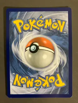 Pokemon Darkrai EX (Full Art) - XY - BREAKpoint (BKP) 118/122 Ultra Rare NM - Image 5