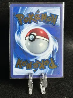 Pokemon TCG: 151 - Mew EX 205/165 Gold Metal Hyper Rare UPC Promo [NM] - Image 2