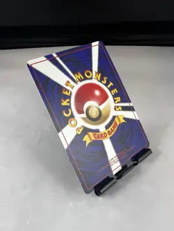 Tentacruel JP Pokemon TCG | Southern Islands Promo Pokemon Card - Image 4