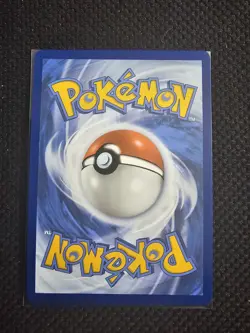 Air Balloon 166/132 Pokemon TCG: Mega Evolutions Ultra Rare Full Art M/NM - Image 3