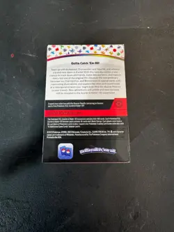 Pokemon TCG 151 Scarlet and Violet Booster Bundle - (contains 6 Packs) 820650853210 - Image 2