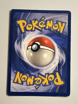 Pokemon Fossil Set 1st Edition Magneton Holo 11/62 - Ungraded Rare - Image 2