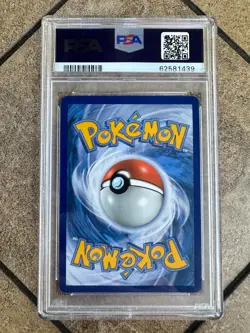 Metang 2019 Pokemon Sun & Moon Hidden Fates Shiny Vault Holo #SV31 PSA 10 - Image 2