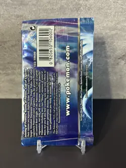 Sealed Pokemon Call Of Legends Booster Pack - Lugia - Image 2
