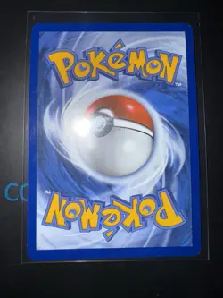 Drifloon 005 Mega Evolutions Black Star Promo Cosmo Holo Pokemon TCG Mint/NM - Image 2