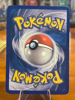 2007 Pokemon Diamond & Pearl Mysterious Treasures Azelf 4/123 Rare Reverse Holo - Image 2