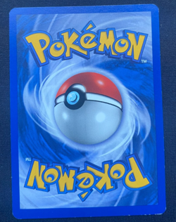 Pokemon TCG - Kadabra - Base Set 32/102 - LP - Image 2