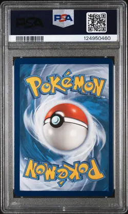 2022 POKEMON SWORD & SHIELD ASTRAL RADIANCE #TG13 FULL ART/STARMIE V PSA 9 - Image 2