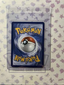 Riolu Black Star Promo Illustration Rare #10 Pokemon TCG Mega Evolution - Image 2