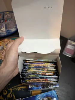 Pokemon TCG Empty Booster Box Lot - Cosmic Eclipse,Burning Shadows,Unified MORE - Image 2