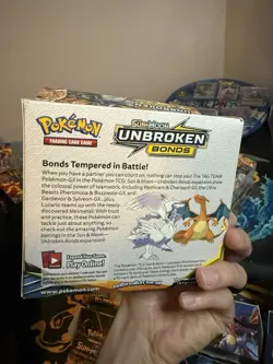 Pokemon TCG Empty Booster Box Lot - Cosmic Eclipse,Burning Shadows,Unified MORE - Image 4