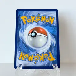 Riolu 010 Black Star Promo Full Art - Pokemon Mega Evolutions ETB Promo NM - Image 2