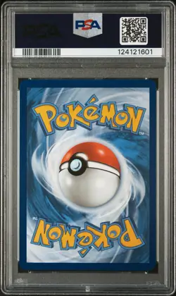 2025 POKEMON PRE EN-PRISMATIC EVOLUTIONS SURPRISE BOX EXCLUSIVE EEVEE EX PSA 10 - Image 2
