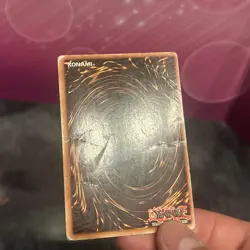 Yugioh Reaper On The Nightmare PGD-078 Super Rare Unlimited 1st Edition - HP - Image 5