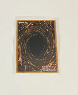 Yu-Gi-Oh! Dragonmaid Sheou #BLMM-EN064 Emblazoned Ultra Rare 1st Ed (NM) - Image 3