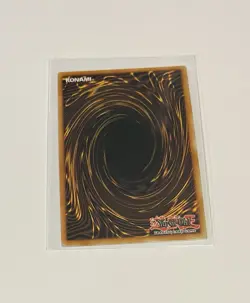 Yu-Gi-Oh! Dragonmaid Sheou #BLMM-EN064 Emblazoned Ultra Rare 1st Ed (NM) - Image 5