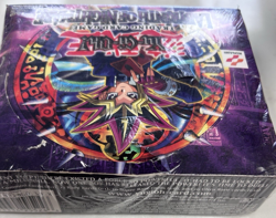 Yu-Gi-Oh Labyrinth of Nightmare LON Unlimited Edition Booster Box Sealed READ! - Image 2