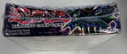 Yu-Gi-Oh Labyrinth of Nightmare LON Unlimited Edition Booster Box Sealed READ! - Image 3