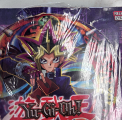Yu-Gi-Oh Labyrinth of Nightmare LON Unlimited Edition Booster Box Sealed READ! - Image 5