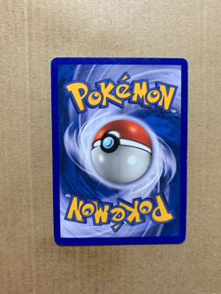 Zigzagoon 79/109 EX Ruby & Sapphire - Common Pokemon Card - LP - Image 2