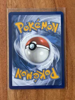 Hydrapple EX 156/142 Stellar Crown Ultra Rare Pokemon TCG Card - Image 2
