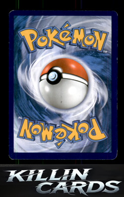 Reverse Holofoil Vileplume (15) 15/64 Holo Rare Jungle Pokemon Card NM - Image 2