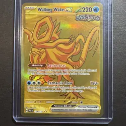 Pokemon TCG 9 Card ✨Ex Lot✨Every Card NM-MT - Image 2
