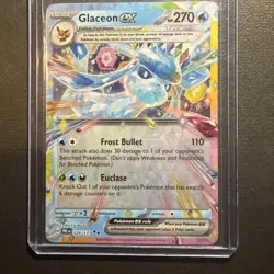 Pokemon TCG 9 Card ✨Ex Lot✨Every Card NM-MT - Image 4
