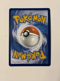 Pokemon TCG Wallace 208/195 Secret Rare Silver Tempest Card - NM/M Condition! - Image 3
