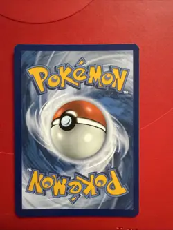 Pokemon TCG Terapagos EX Special Illustration Rare Card Stellar Crown 170/142 - Image 2