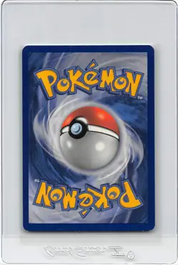 SPEAROW 61/100 - NON-HOLO - Crystal Guardians - 2006 Pokemon Card - NM - Image 2