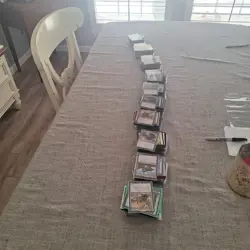 Magic the Gathering Random Budget Pre Con Commander EDH Deck MTG 100 Cards - Image 1